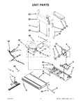 Diagram for 10 - Unit Parts