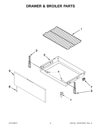 Diagram for IES426AS0