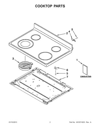 Diagram for IES426AS0