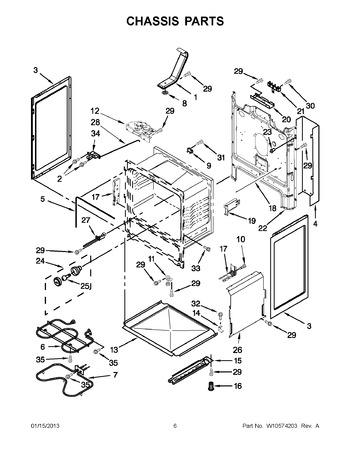 Diagram for IES426AS0