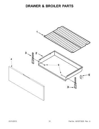 Diagram for IGS426AS0