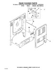 Diagram for 08 - Rear Chassis Parts