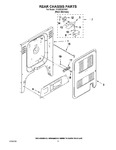 Diagram for 08 - Rear Chassis Parts