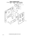 Diagram for 08 - Rear Chassis Parts