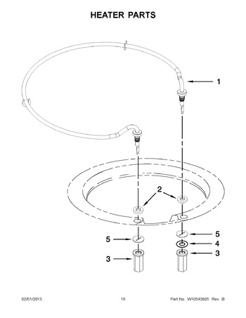 Diagram for BLB14DRANA0