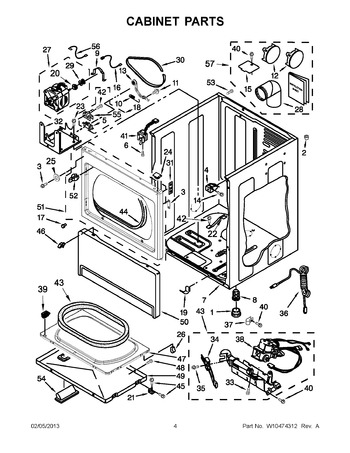 Diagram for CGM2763BQ0