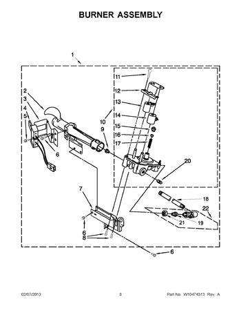 Diagram for CGM2793BQ0