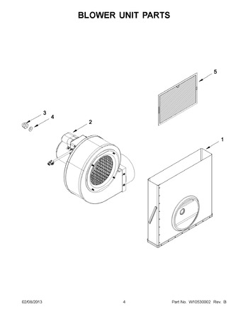 Diagram for KECD867XBL02