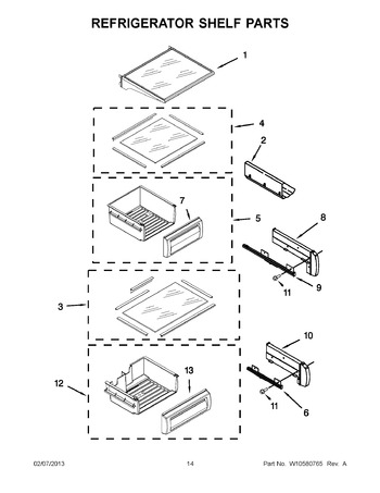 Diagram for KSSC48QVS05