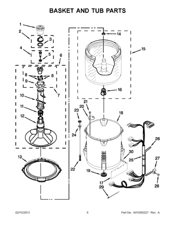 Diagram for 3LWTW4800YQ1