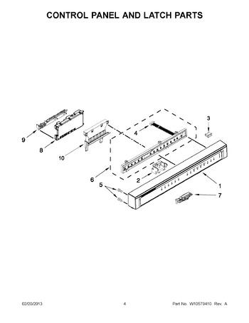 Diagram for 7WDF530PAYM4