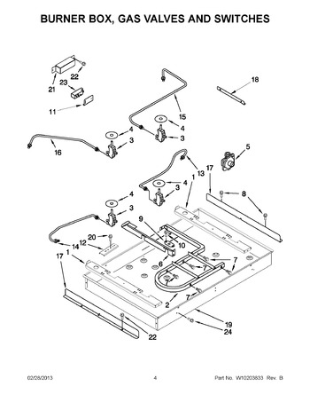 Diagram for KGCC506RBL03