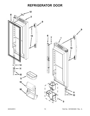 Diagram for GX2FHDXVQ06