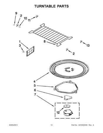 Diagram for WMH32517AS2