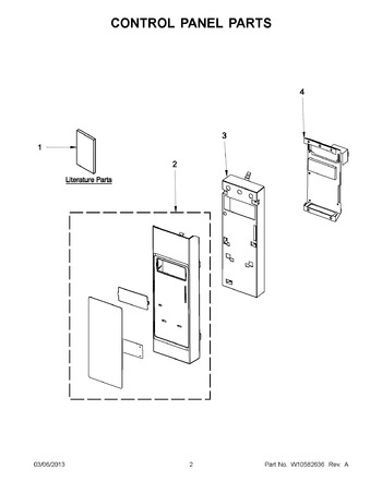 Diagram for WMH32517AS2