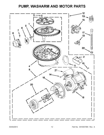 Diagram for KUDS30IXBL9