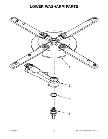 Diagram for KUDS30FXBL9