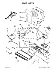 Diagram for 05 - Unit Parts