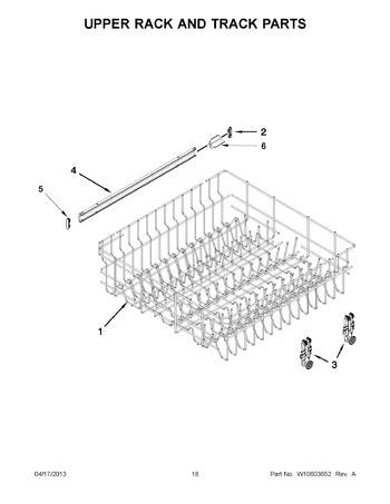 Diagram for IUD7500BS1