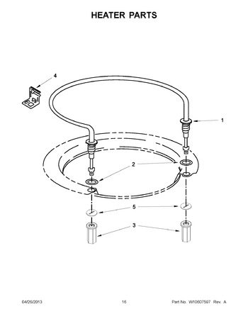 Diagram for WDF110PABB1