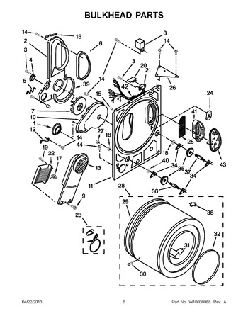 Diagram for LDR3822PQ2