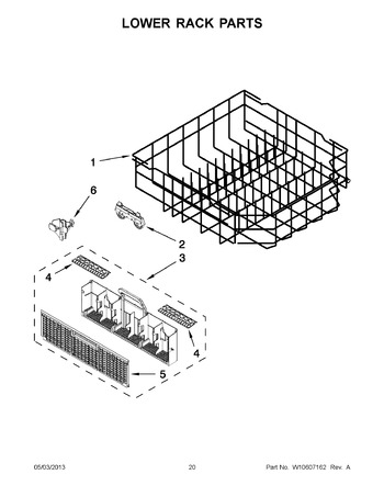 Diagram for 7WDF530PAYM5