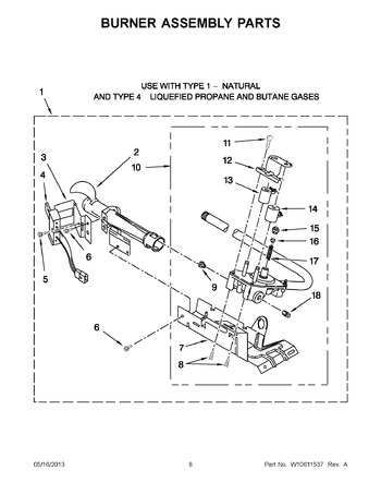 Diagram for 7MWGD1500AQ2