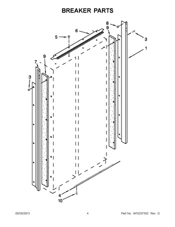 Diagram for KSSC48QTS03