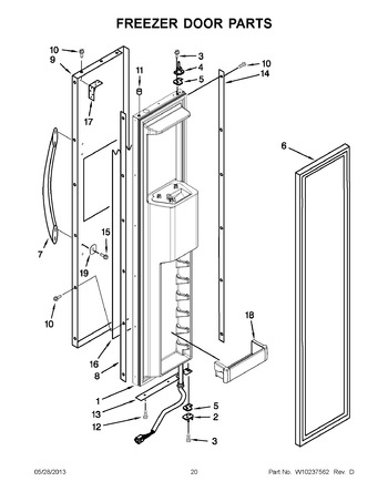 Diagram for KSSC48QTS03