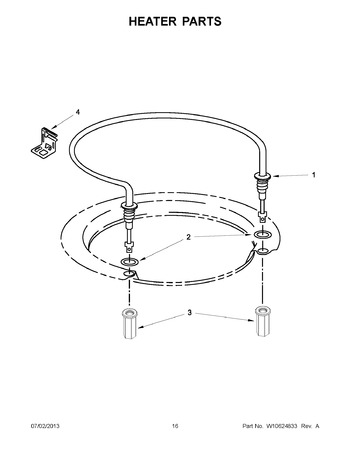 Diagram for WDF110PABB2