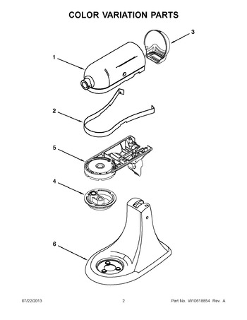 Diagram for 5KSM150PSGCP0