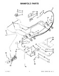 Diagram for 03 - Manifold Parts