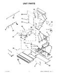 Diagram for 05 - Unit Parts