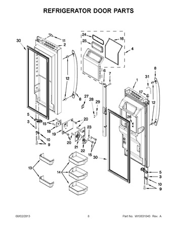 Diagram for KFIS29BBBL02