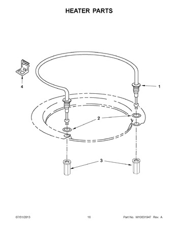 Diagram for IUD6100BB2