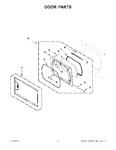 Diagram for 04 - Door Parts