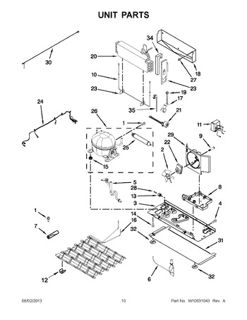 Diagram for KFIS29BBBL02