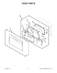 Diagram for 04 - Door Parts