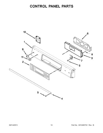 Diagram for KGSS907SBL03