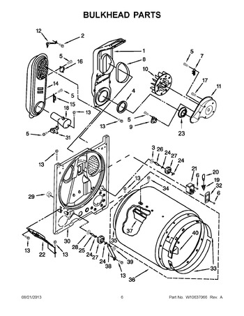 Diagram for WGD4810BQ0