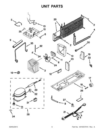 Diagram for W6RXNGFWS02