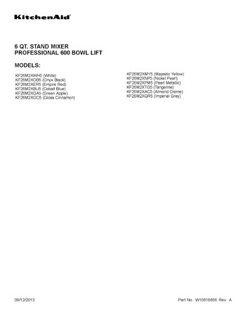 Diagram for KF26M2XWH5