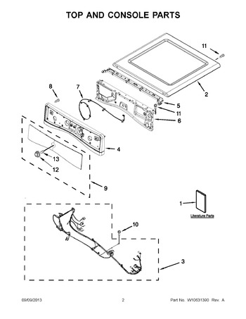 Diagram for BSG17CCANA0