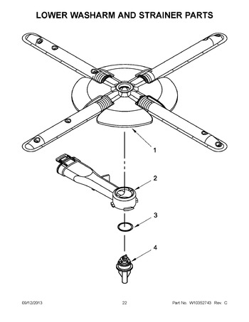 Diagram for KUDS30IXBT0