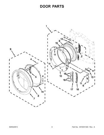 Diagram for BSG17CCANA0