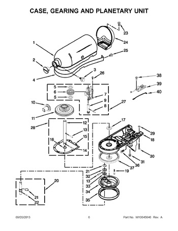 Diagram for 7KSM155GBZCA0