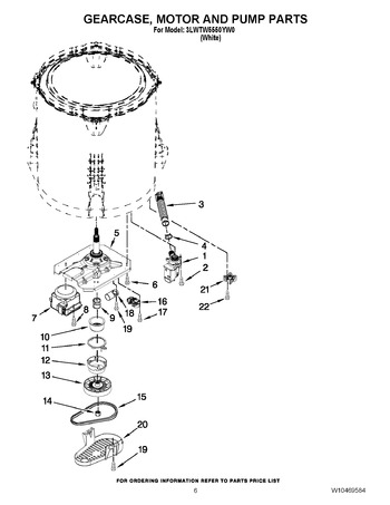 Diagram for 3LWTW5550YW0