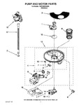 Diagram for 06 - Pump And Motor Parts