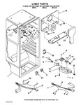 Diagram for 03 - Liner Parts