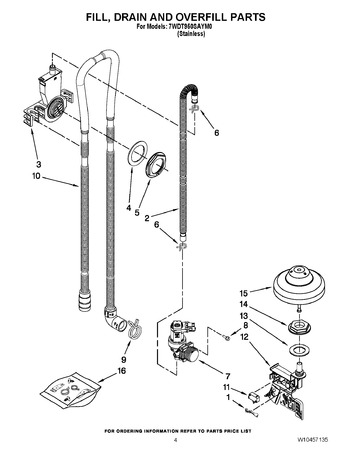 Diagram for 7WDT950SAYM0